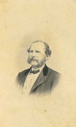 Elias Smith Photograph