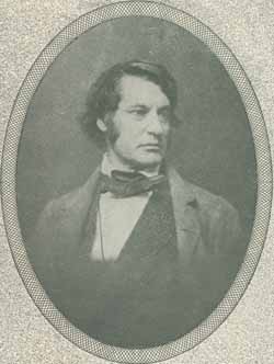 Charles Sumner Photomechanical