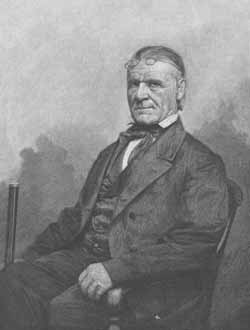 Edward T. Taylor Engraving