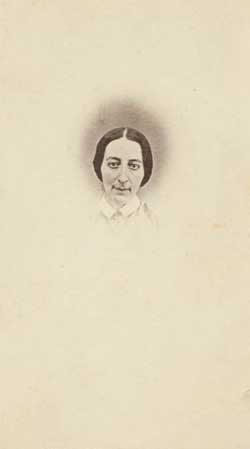 Elizabeth Whittier Photograph