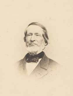 Isaac Winslow Photograph