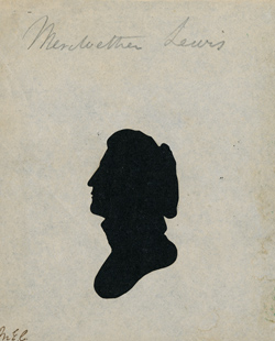 Meriwether Lewis 