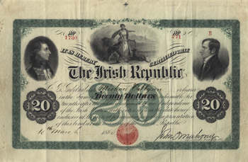 The Irish Republic 