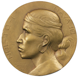 Nol-To-I Bronze medal