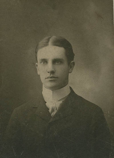 George Horace Breed Photograph