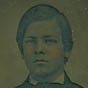 William Hathaway McNeil Ambrotype