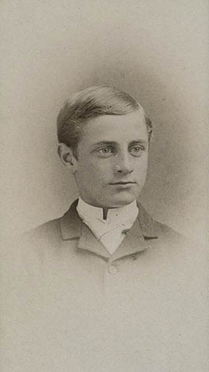 Frederick Hicks Skidmore Photograph