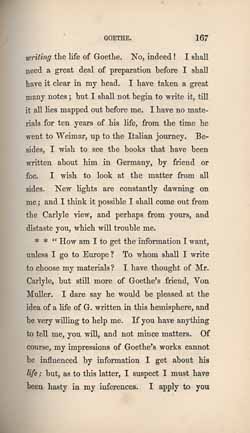 Published excerpt of letter from Margaret Fuller [to James Freeman Clarke, 19 April 1836] 