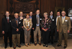 New Fellows elected at Annual Meeting