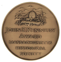 Kennedy Medal