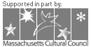 Massachusetts Cultural Council logo