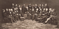 MHS Members, 1855