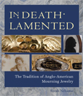 In Death Lamented - book cover