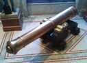 Saltonstall Cannon