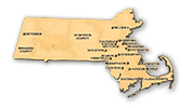 thumbnail of the illustrated navigation to Mass. maps